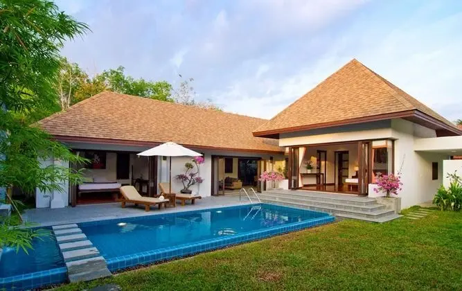 Villa Susu by Holiplanet - Dış Mekan