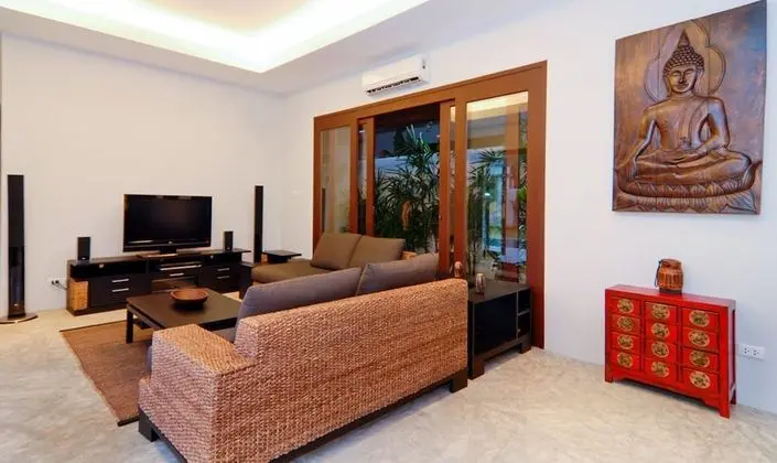 Villa Susu by Holiplanet - İç Mekan
