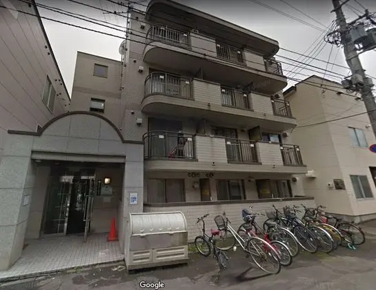 Susukino Own It