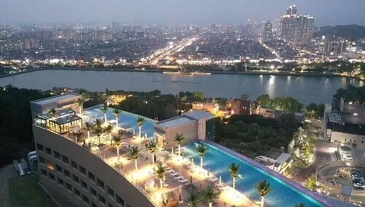 Hotel Susung