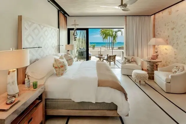 Susurros del Corazón Auberge Resorts - Oda