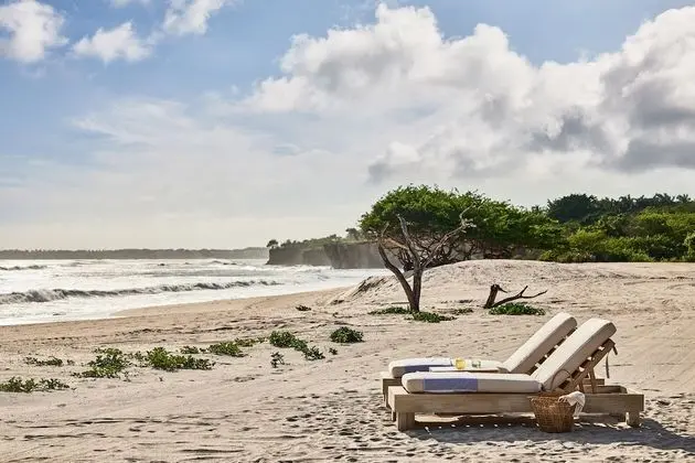 Susurros del Corazón Auberge Resorts - Plaj