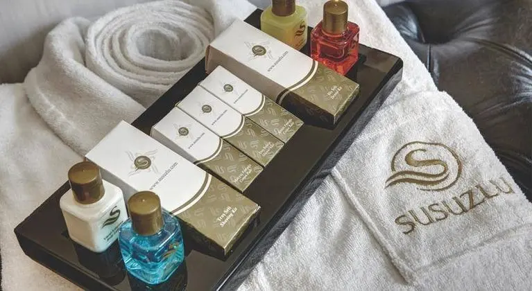 Susuzlu Seckin Hotel - Spa / Sağlık