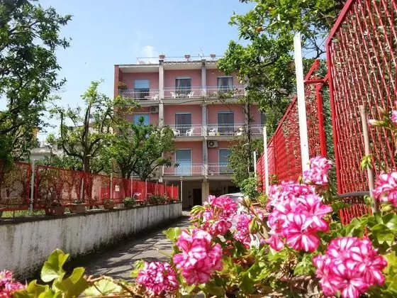Villa Susy