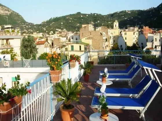 Villa Susy - Manzara / Peyzaj