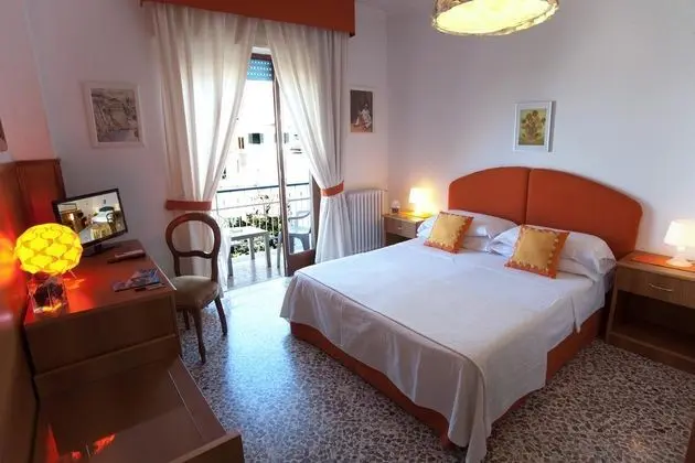 Villa Susy - Oda