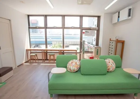 suteki inn - Hostel - Öne Çıkan Resim