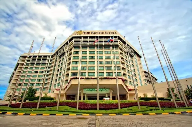 Sutera Harbour - The Pacific Sutera