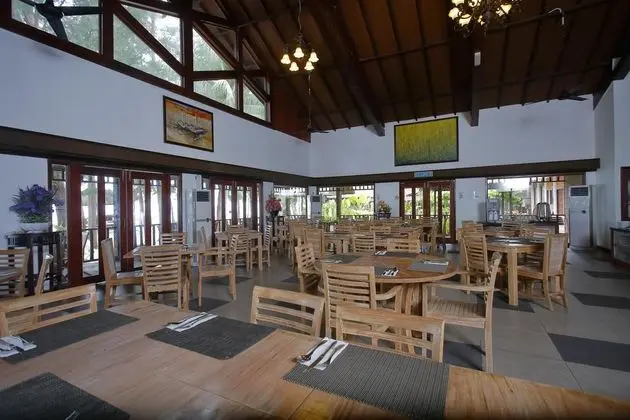 Sutera @ Mantanani Island Resort & Spa