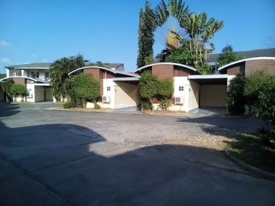 Sutha Garden Resort Hat Yai