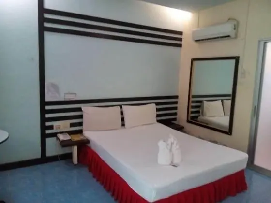 Sutha Garden Resort Hat Yai - Öne Çıkan Resim