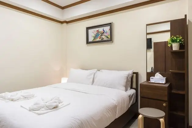 Suthep Home & Hostel - Oda