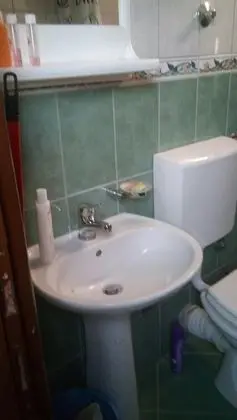 Sutomore View - Banyo Tipleri