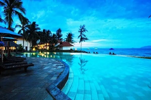 Sutra Beach Resort, Terengganu