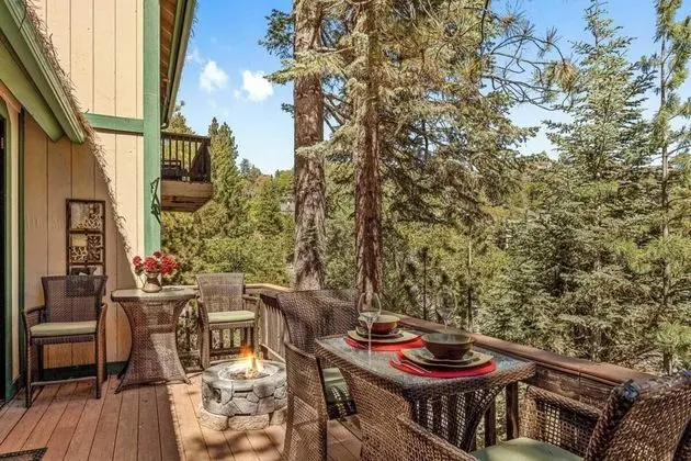 Sutter Ln by Avantstay Beautifully Remodeled Kitchen,4cabin-chic Bedrooms - Dış Mekan