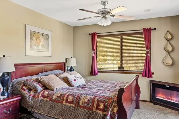 Sutter Ln by Avantstay Beautifully Remodeled Kitchen,4cabin-chic Bedrooms - İç Mekan