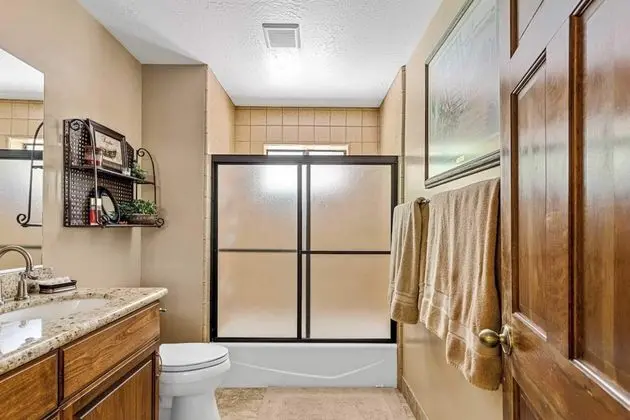 Sutter Ln by Avantstay Beautifully Remodeled Kitchen,4cabin-chic Bedrooms - İç Mekan