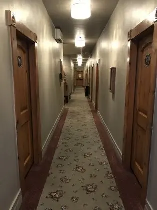 Hotel Sutter