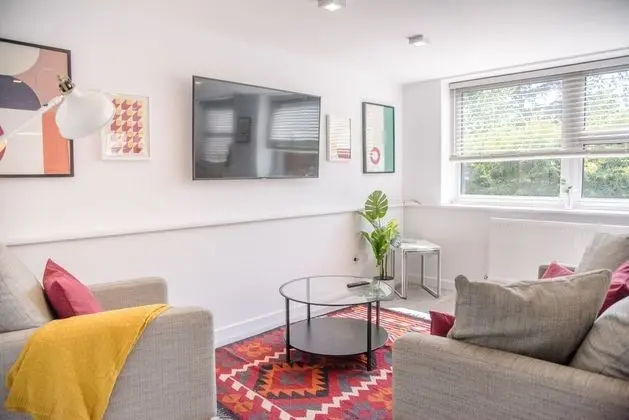 Sutton House, Woodbridge - Öne Çıkan Resim