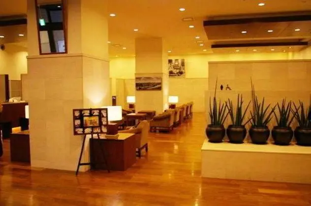 Sutton Place Hotel Hakata