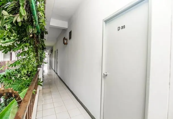 Sutus Court 5 - Dış Mekan