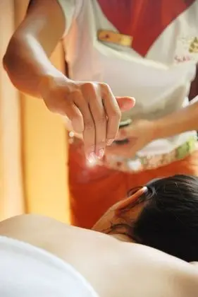 Suuko Wellness & Spa Resort - Spa