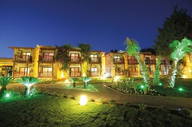 Suum Bodrum Hotel & BeachFotoğrafı