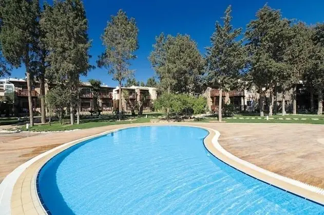 Suum Bodrum Hotel & Beach - Havuz