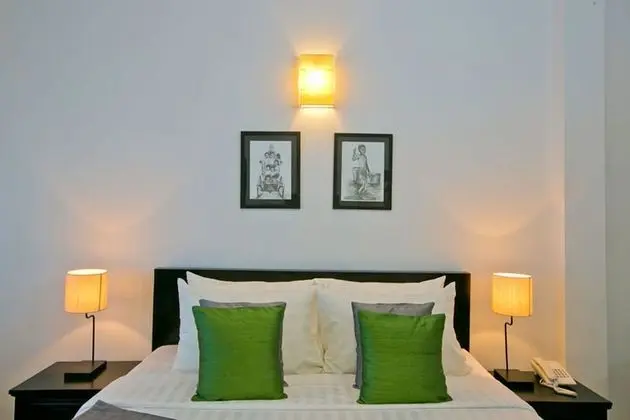 Suva Hotel