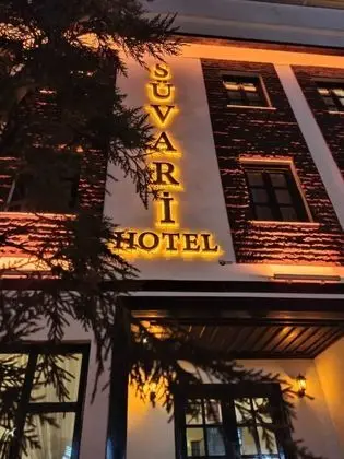 Süvari Hotel