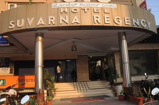 Suvarna Regency