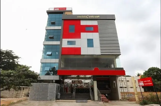 Suvarna Suites