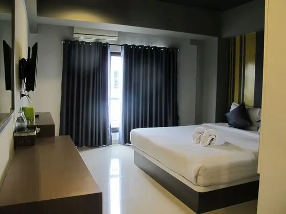 Suvarnabhumi Oriental Resort - Öne Çıkan Resim