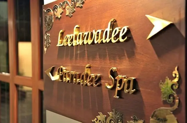 Suvarnabhumi Suite - Spa