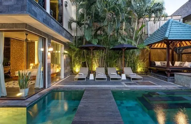 Villa Suvitha
