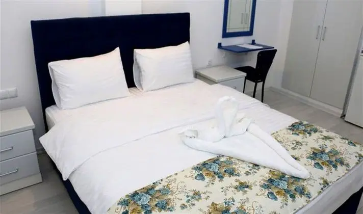 Suw Hotel