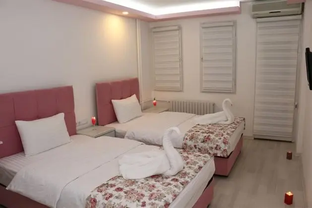 Suw Hotel