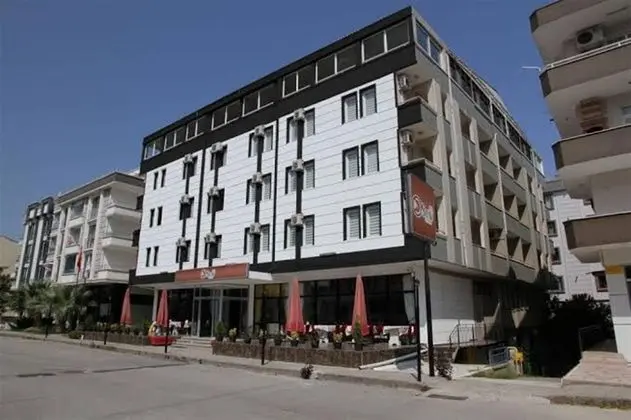 Suw Hotel
