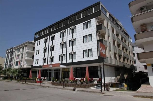 Suw HotelFotoğrafı