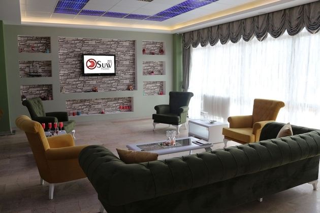 Suw HotelFotoğrafı