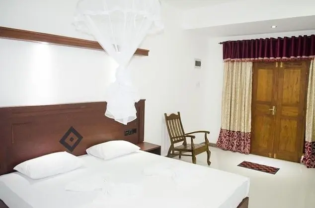 Suwa Arana Resort & Spa - Öne Çıkan Resim