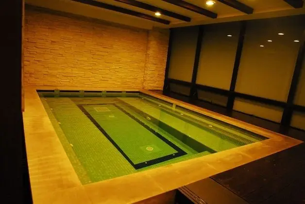 Suwan Golf and Country Club - Havuz