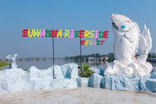 SUWANNA RIVERSIDE RESORT
