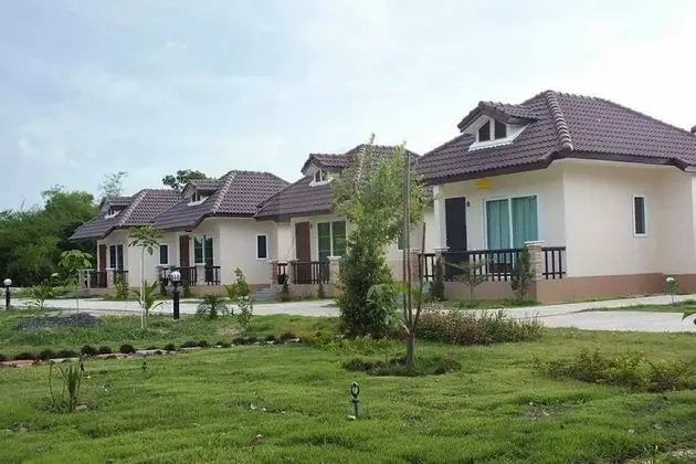 Suwi CoCo Ville Resort