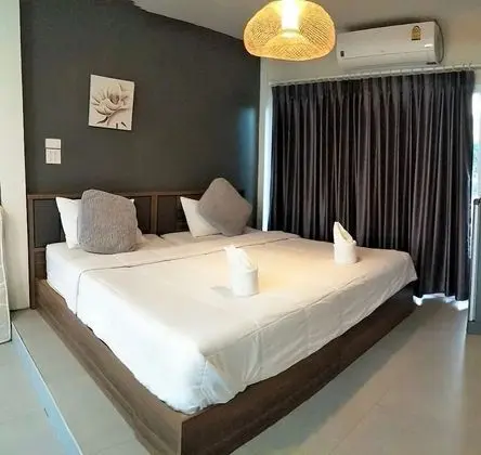 Suwi CoCo Ville Resort - Öne Çıkan Resim