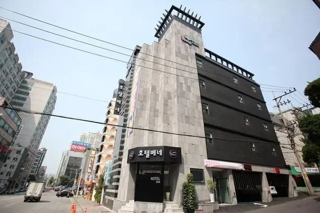 Suwon Hotel Bene