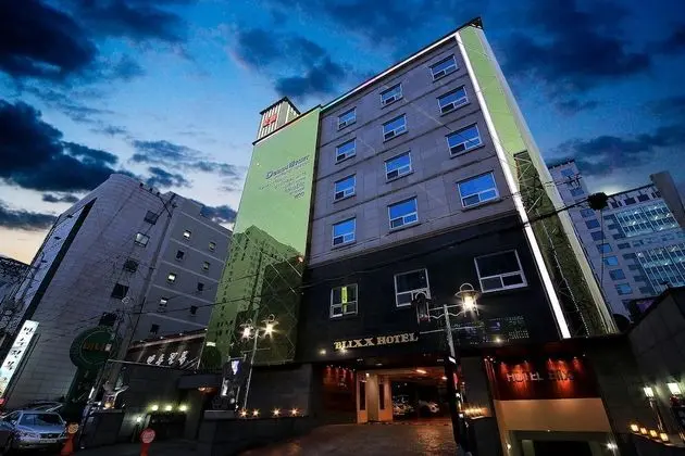 Suwon Blixx