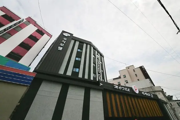 Suwon Cozy