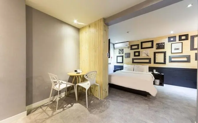 Suwon Design XYM