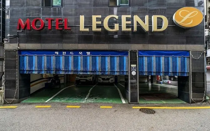 Suwon Legend